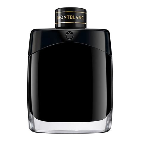 mont blanc legend edp fragrantica.